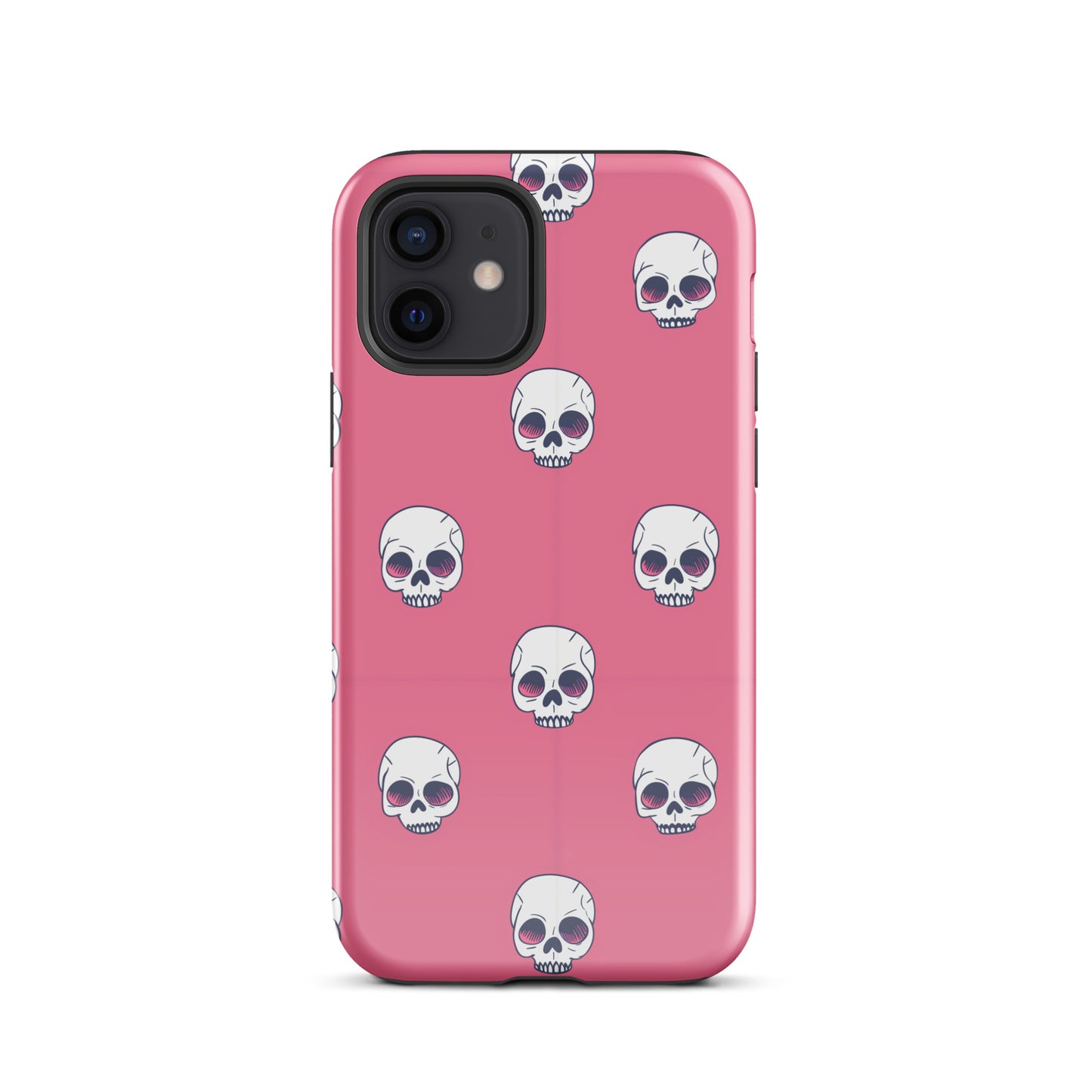 Pretty Skulls Tough Case for iPhone®