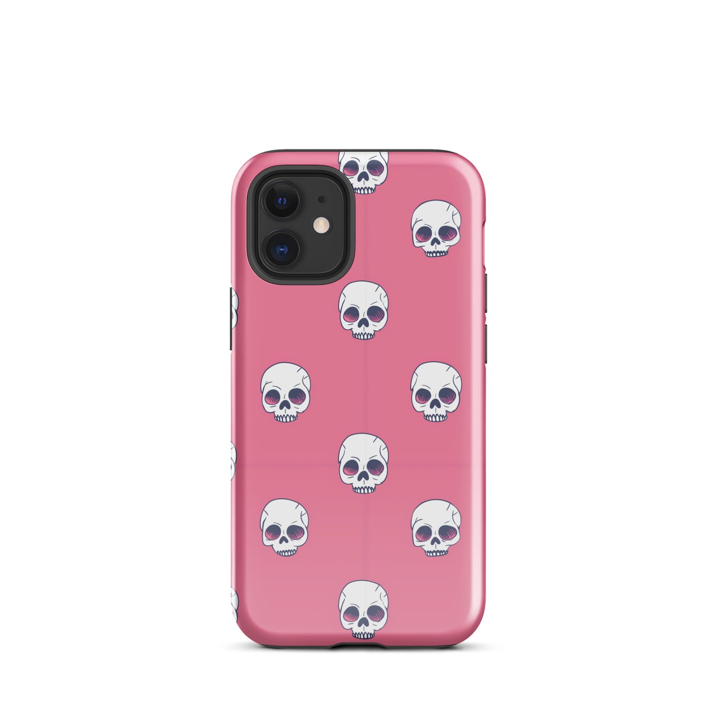 Pretty Skulls Tough Case for iPhone®