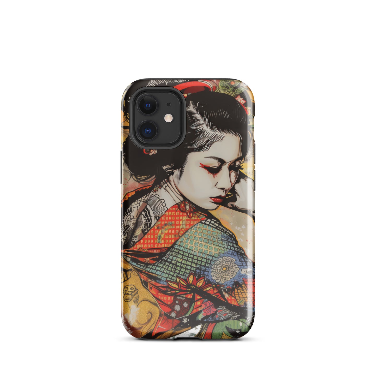 Urban Geisha Tough Case for iPhone®