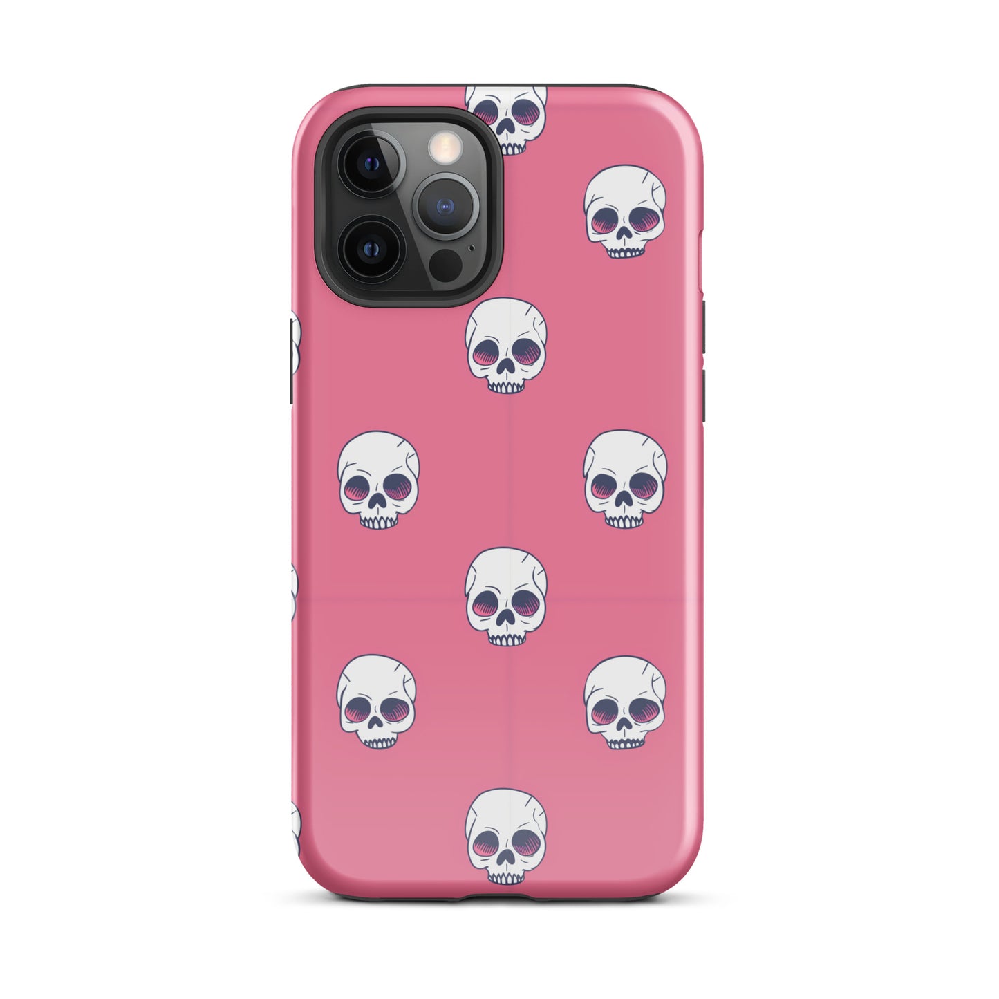 Pretty Skulls Tough Case for iPhone®