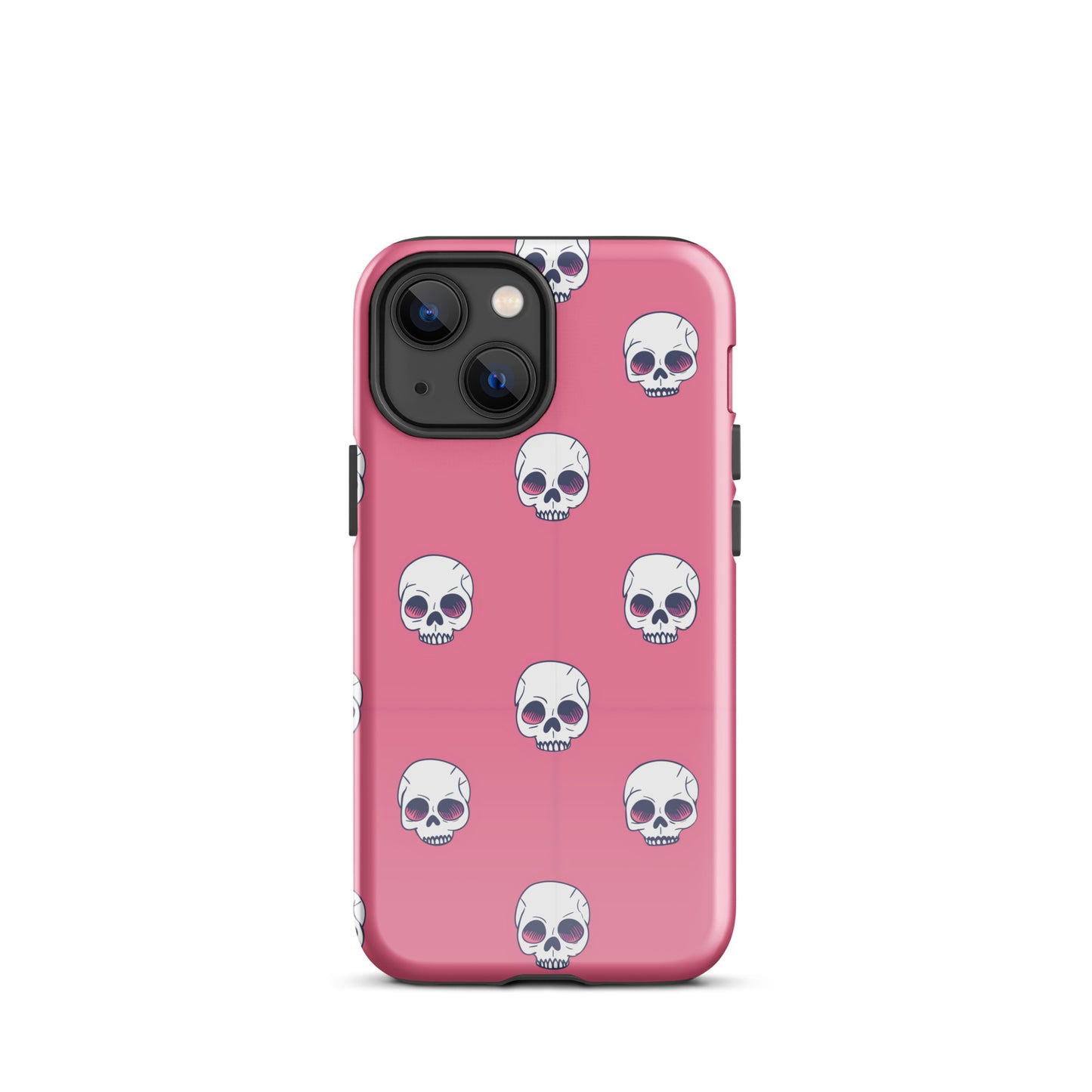 Pretty Skulls Tough Case for iPhone®