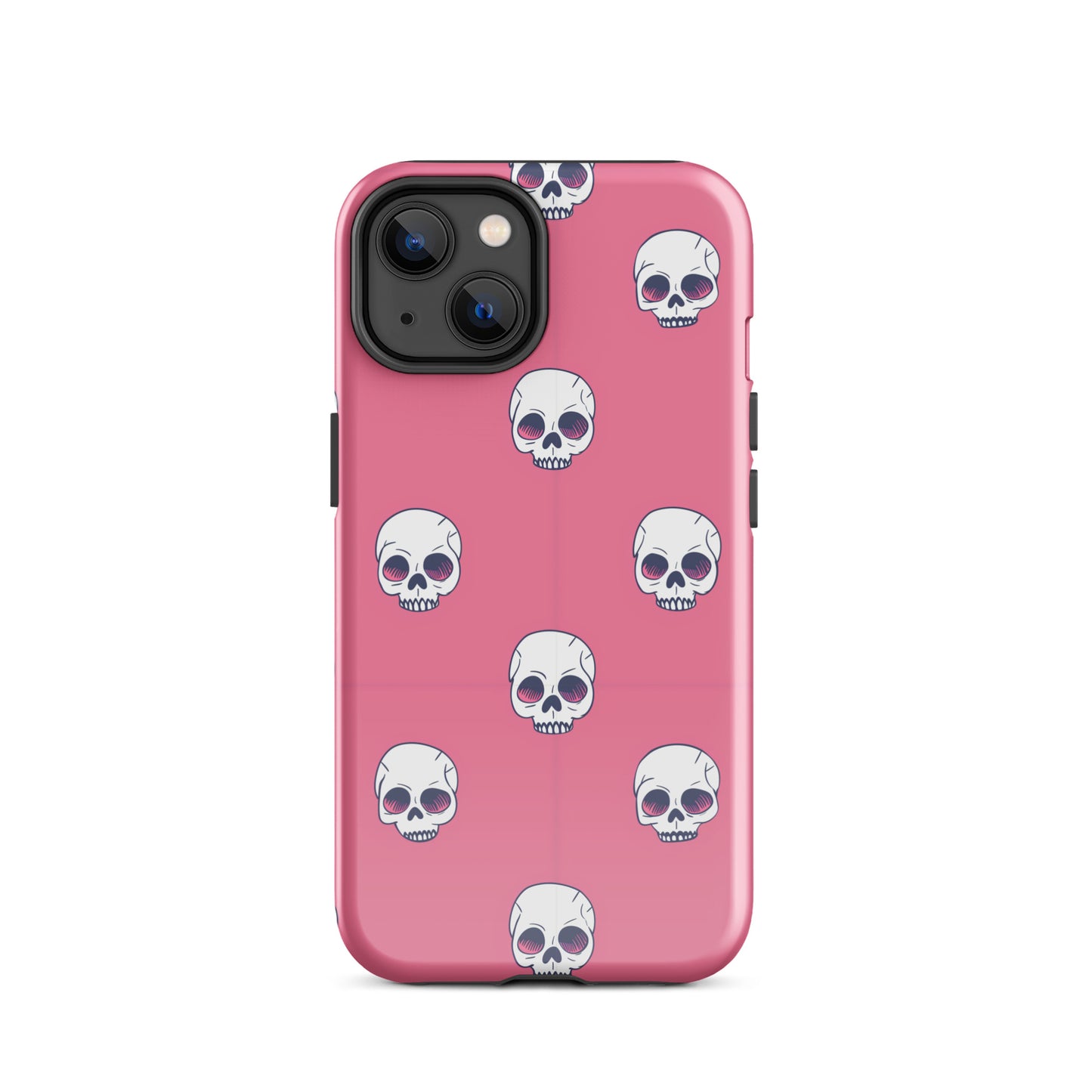 Pretty Skulls Tough Case for iPhone®