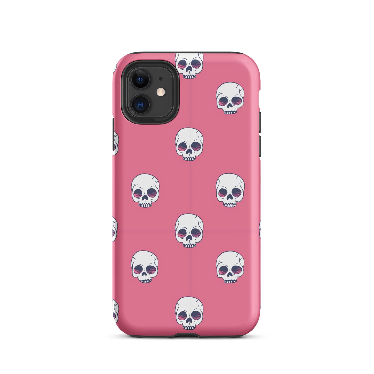 Pretty Skulls Tough Case for iPhone®