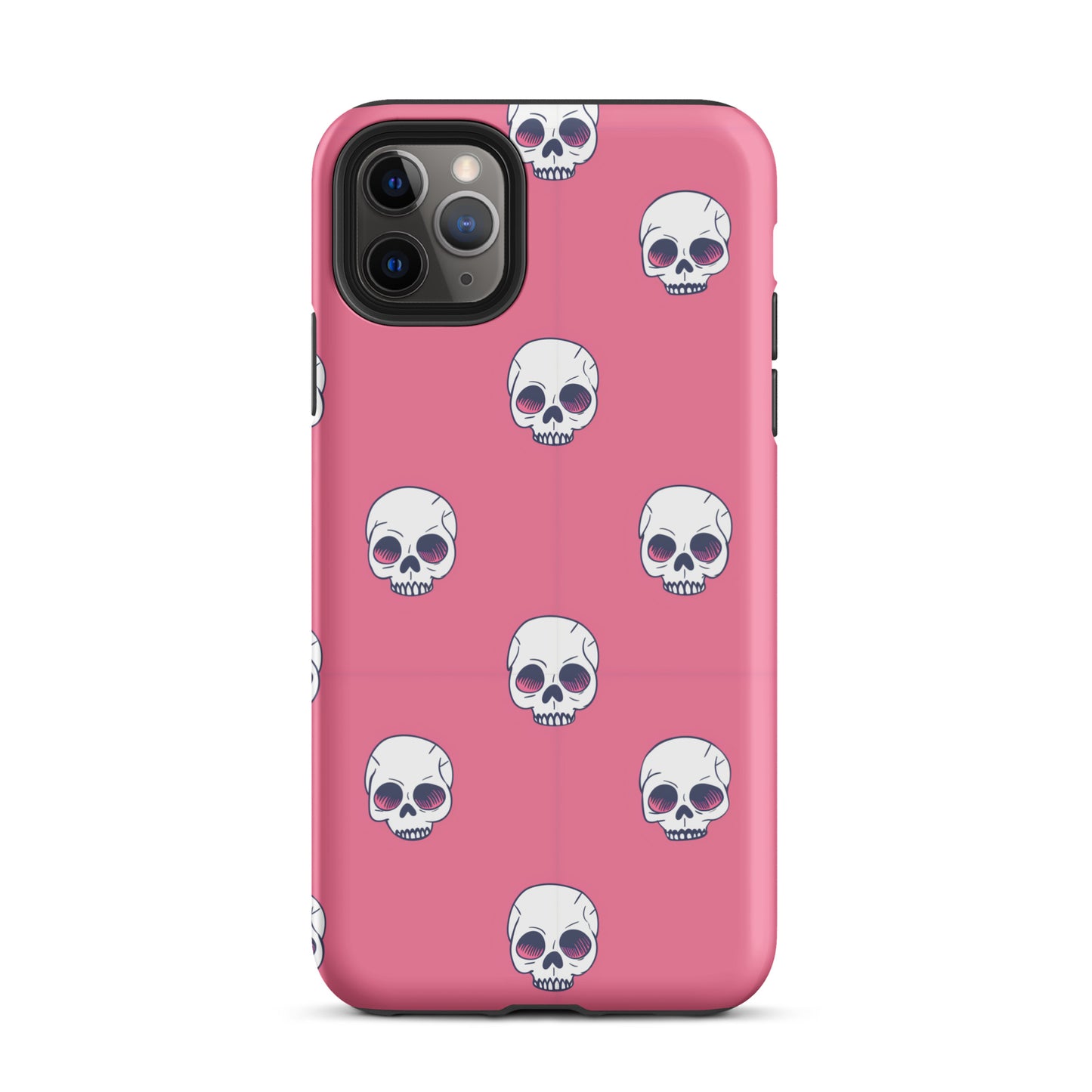 Pretty Skulls Tough Case for iPhone®