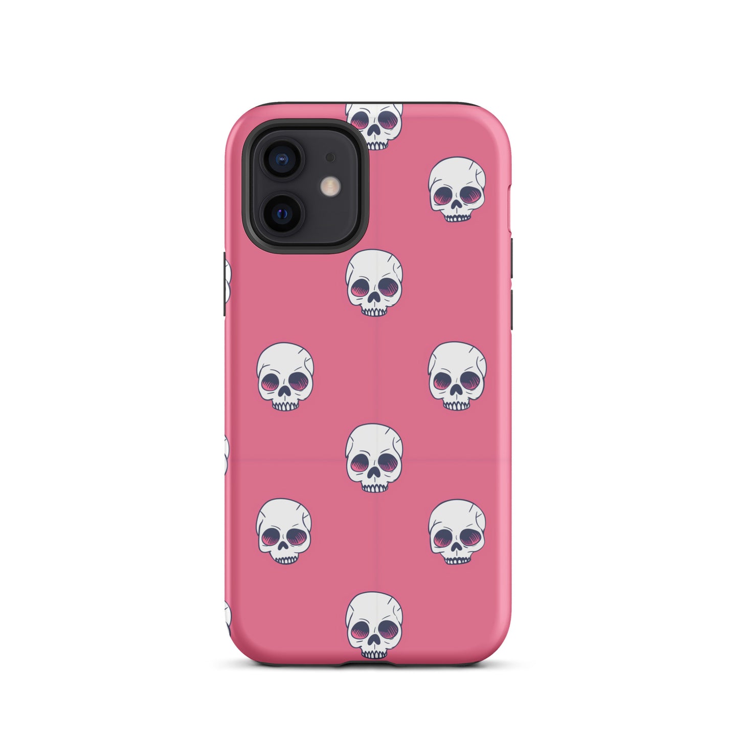 Pretty Skulls Tough Case for iPhone®