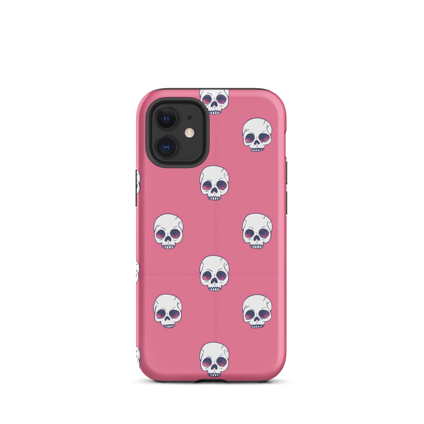 Pretty Skulls Tough Case for iPhone®