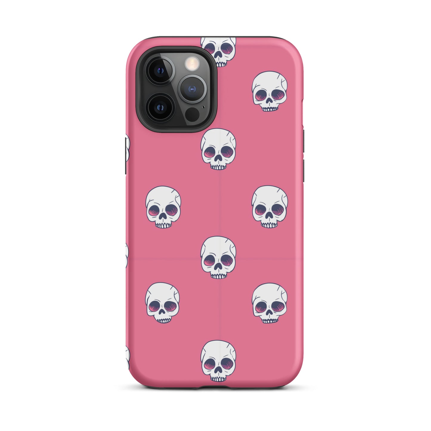 Pretty Skulls Tough Case for iPhone®