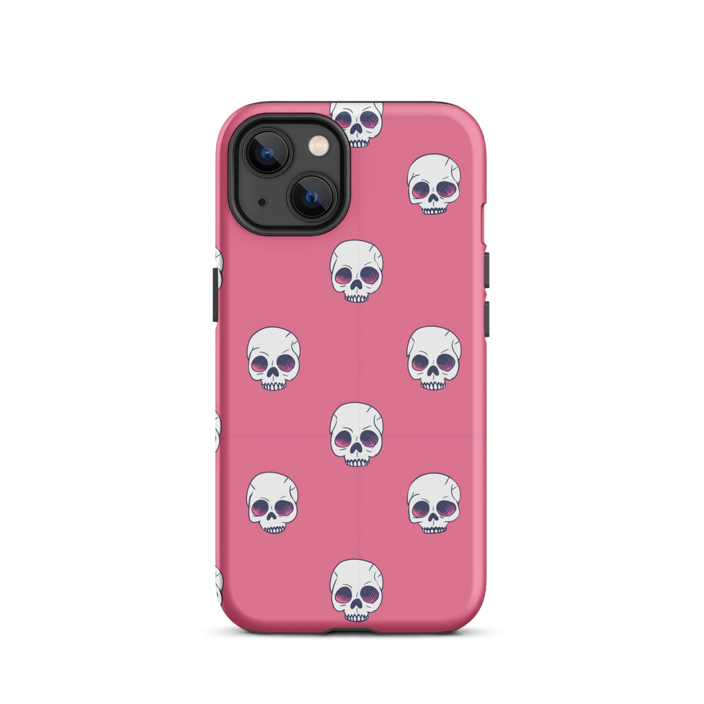 Pretty Skulls Tough Case for iPhone®