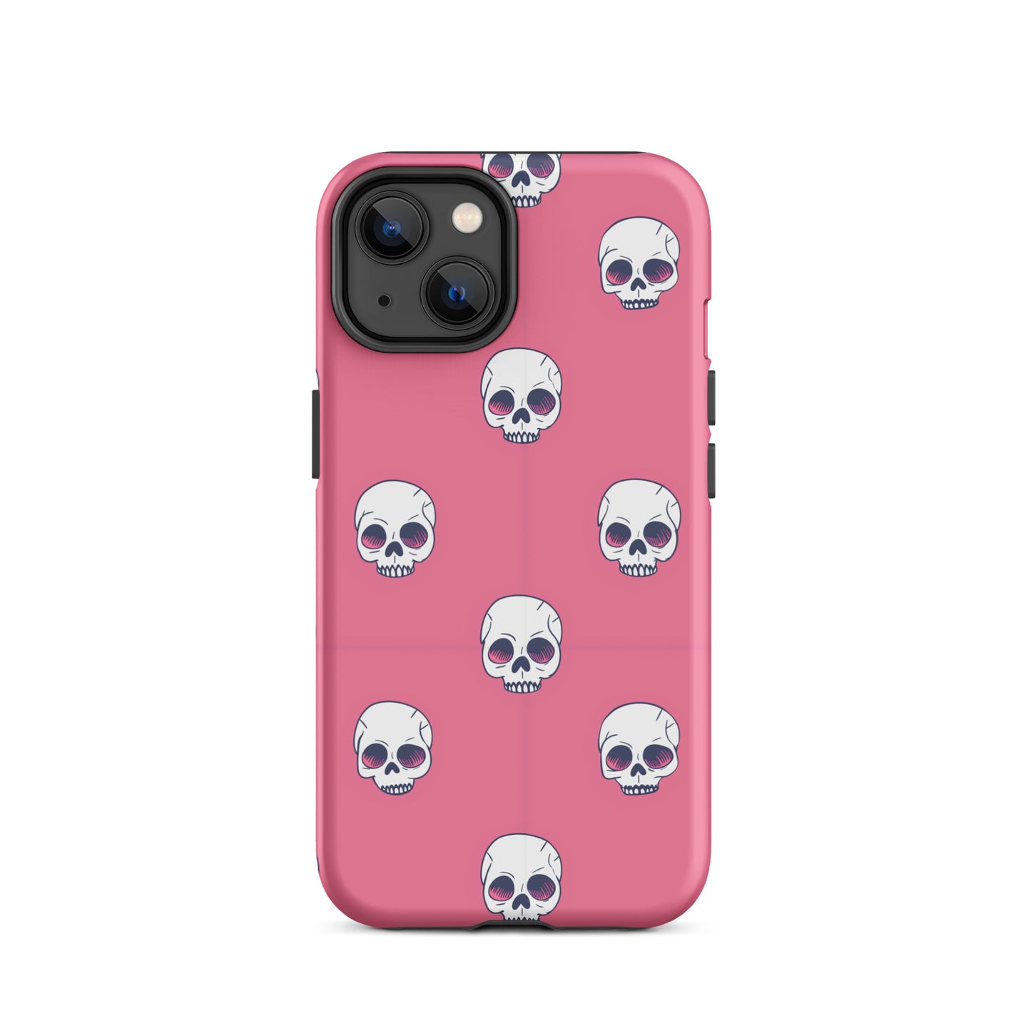 Pretty Skulls Tough Case for iPhone®
