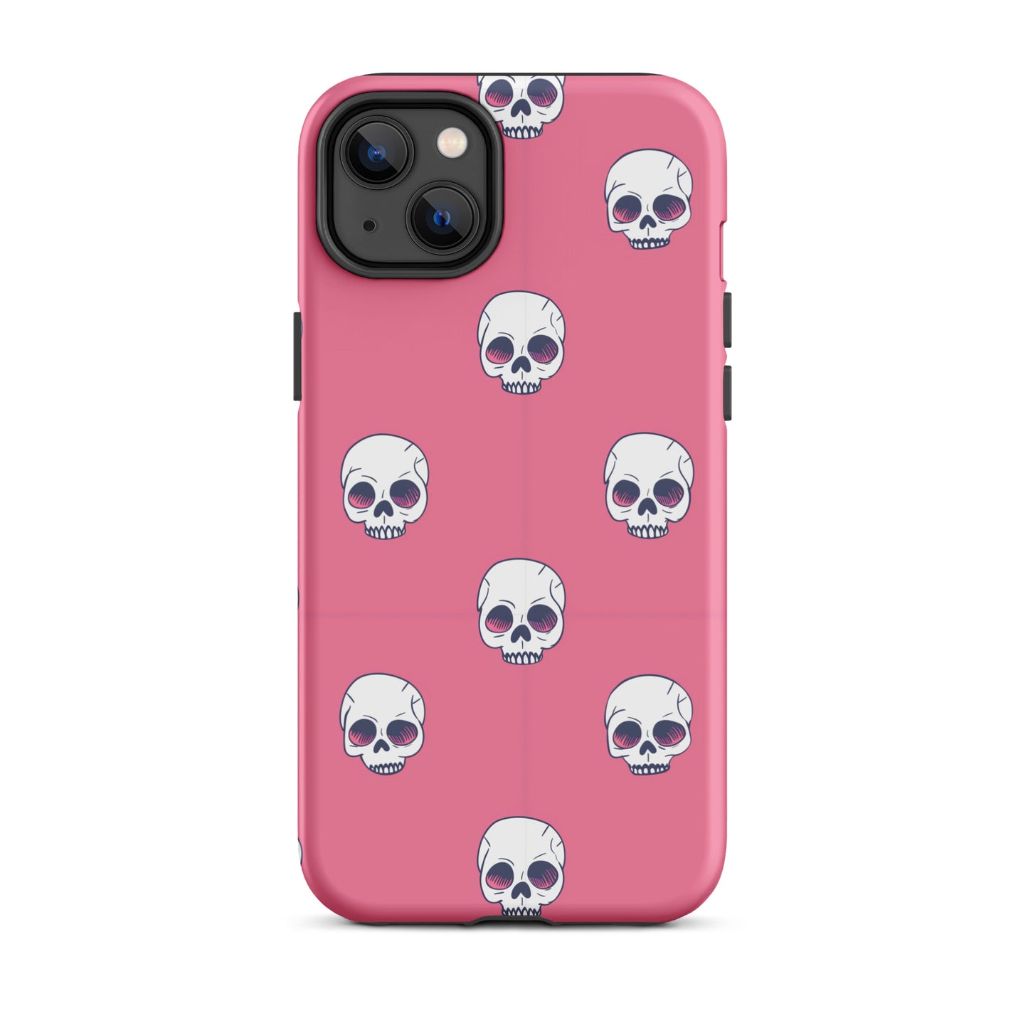 Pretty Skulls Tough Case for iPhone®