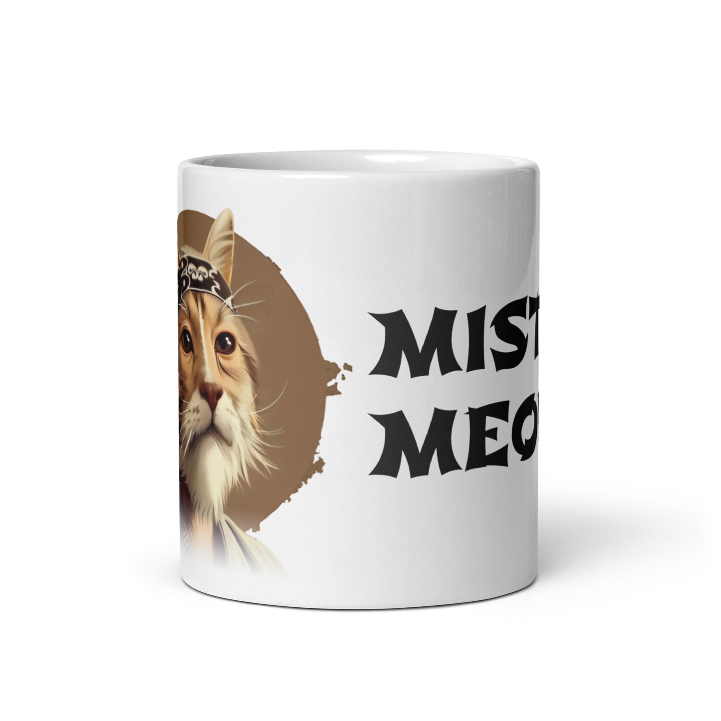 Mister Meowgi