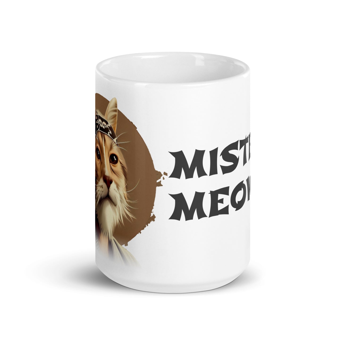 Mister Meowgi