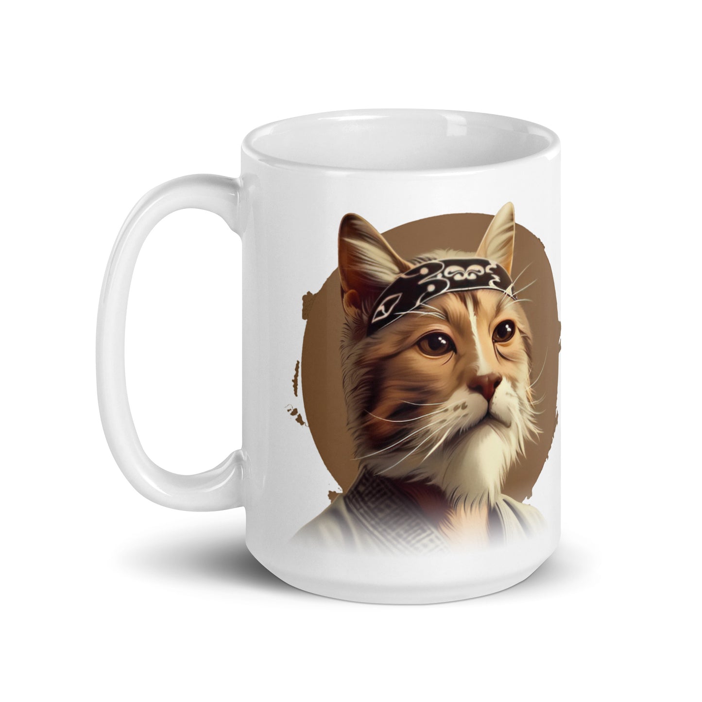 Mister Meowgi
