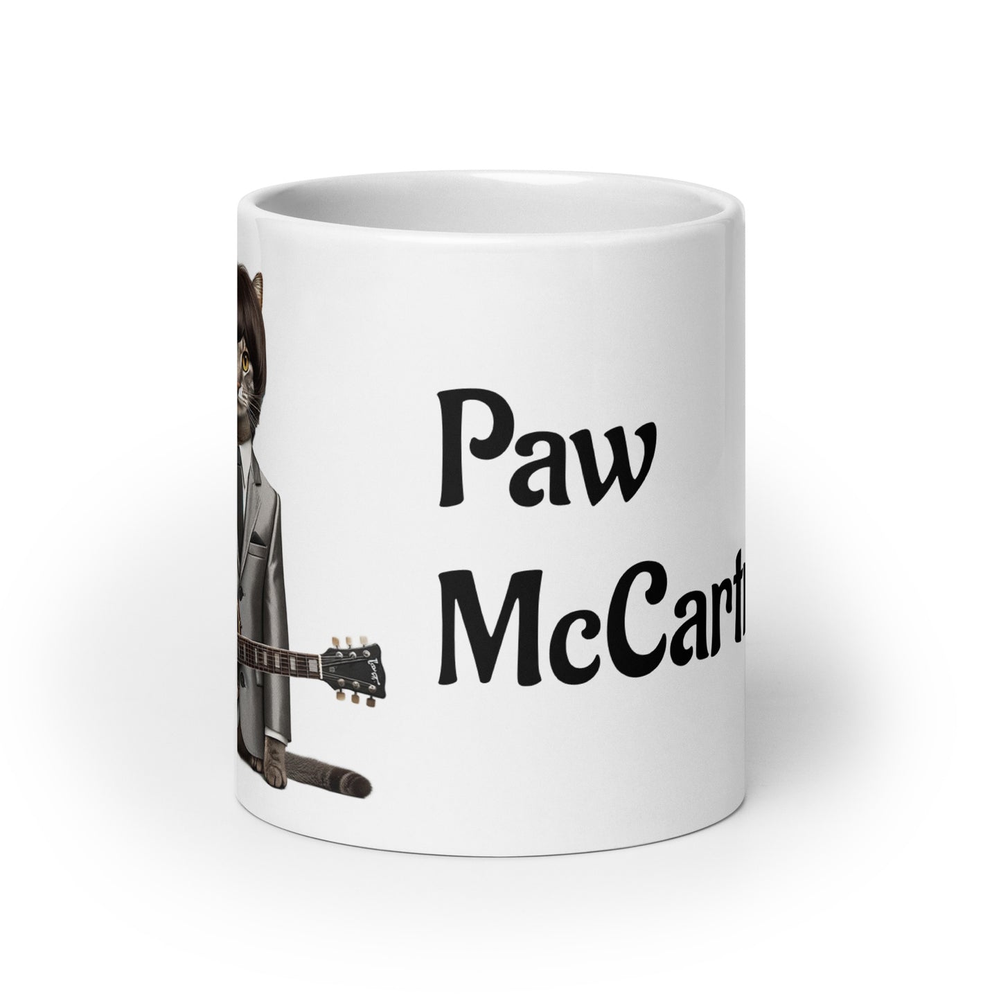 Paw McCartney