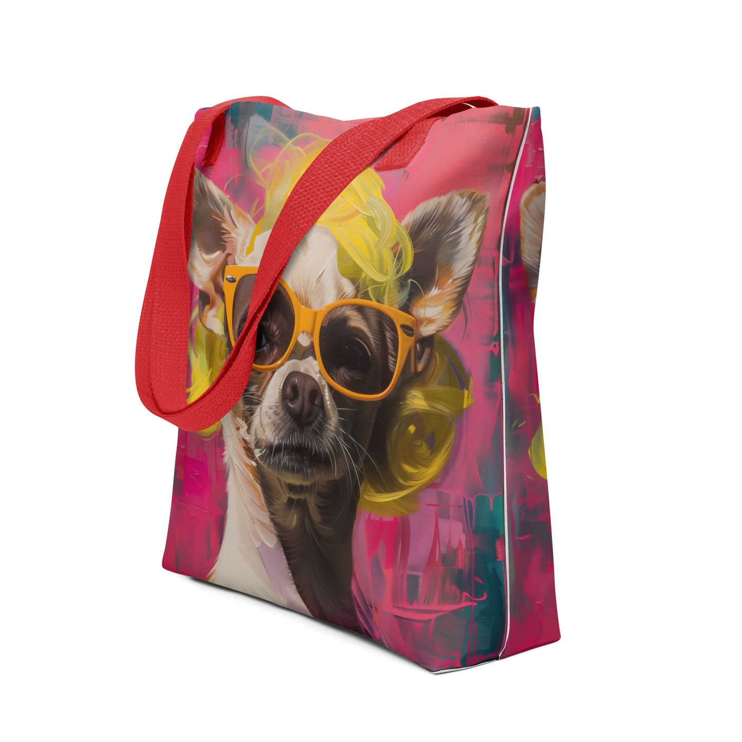 Fabulous Tote Bag