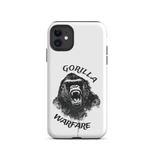 Gorilla Warfare Tough Case for iPhone®