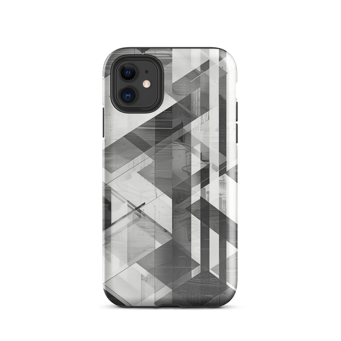 ZigZag Zenith Tough Case for iPhone®