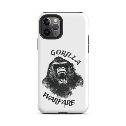 Gorilla Warfare Tough Case for iPhone®