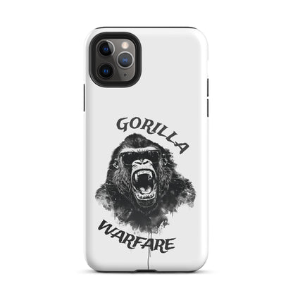 Gorilla Warfare Tough Case for iPhone®