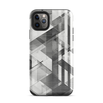 ZigZag Zenith Tough Case for iPhone®