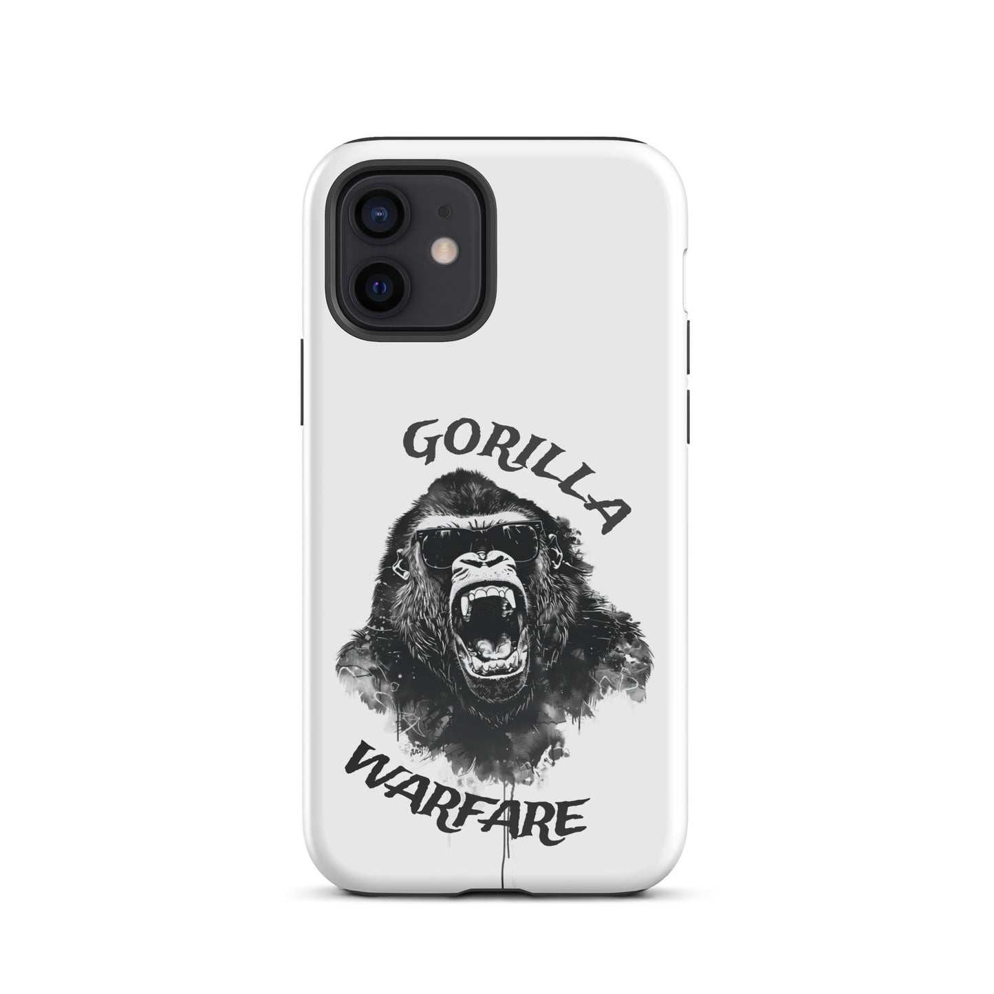 Gorilla Warfare Tough Case for iPhone®