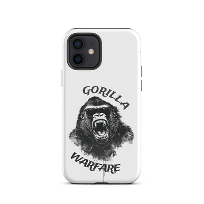 Gorilla Warfare Tough Case for iPhone®