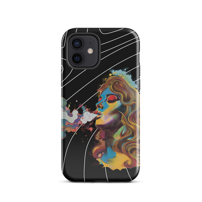 Creation of a Universe Tough Case for iPhone®