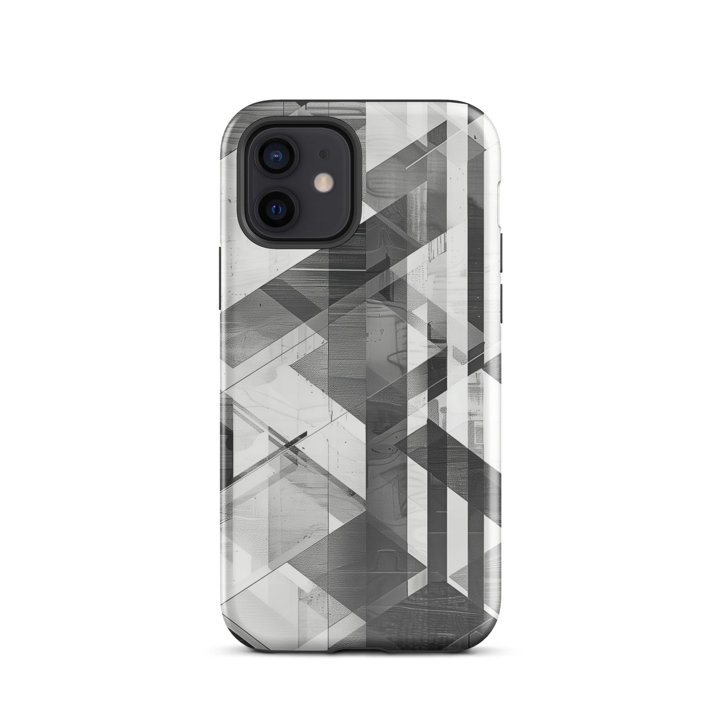 ZigZag Zenith Tough Case for iPhone®