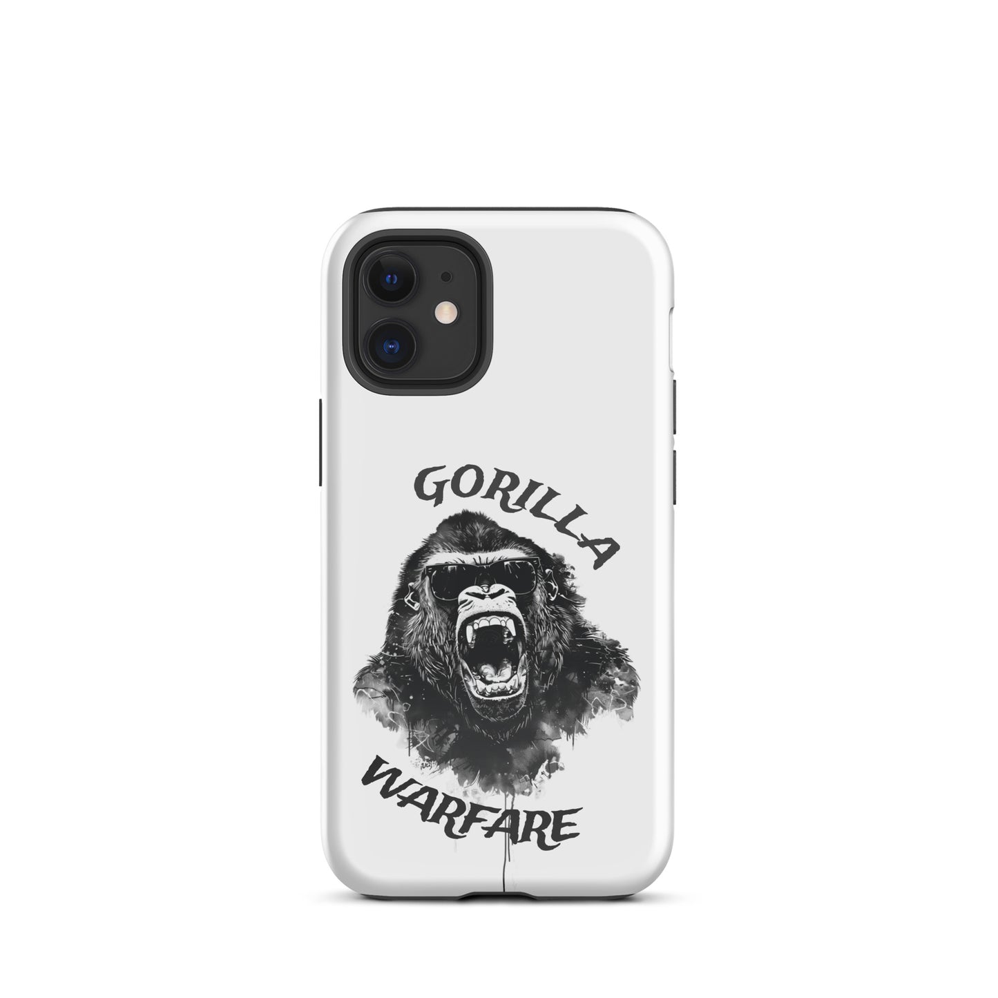 Gorilla Warfare Tough Case for iPhone®