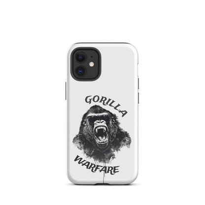Gorilla Warfare Tough Case for iPhone®