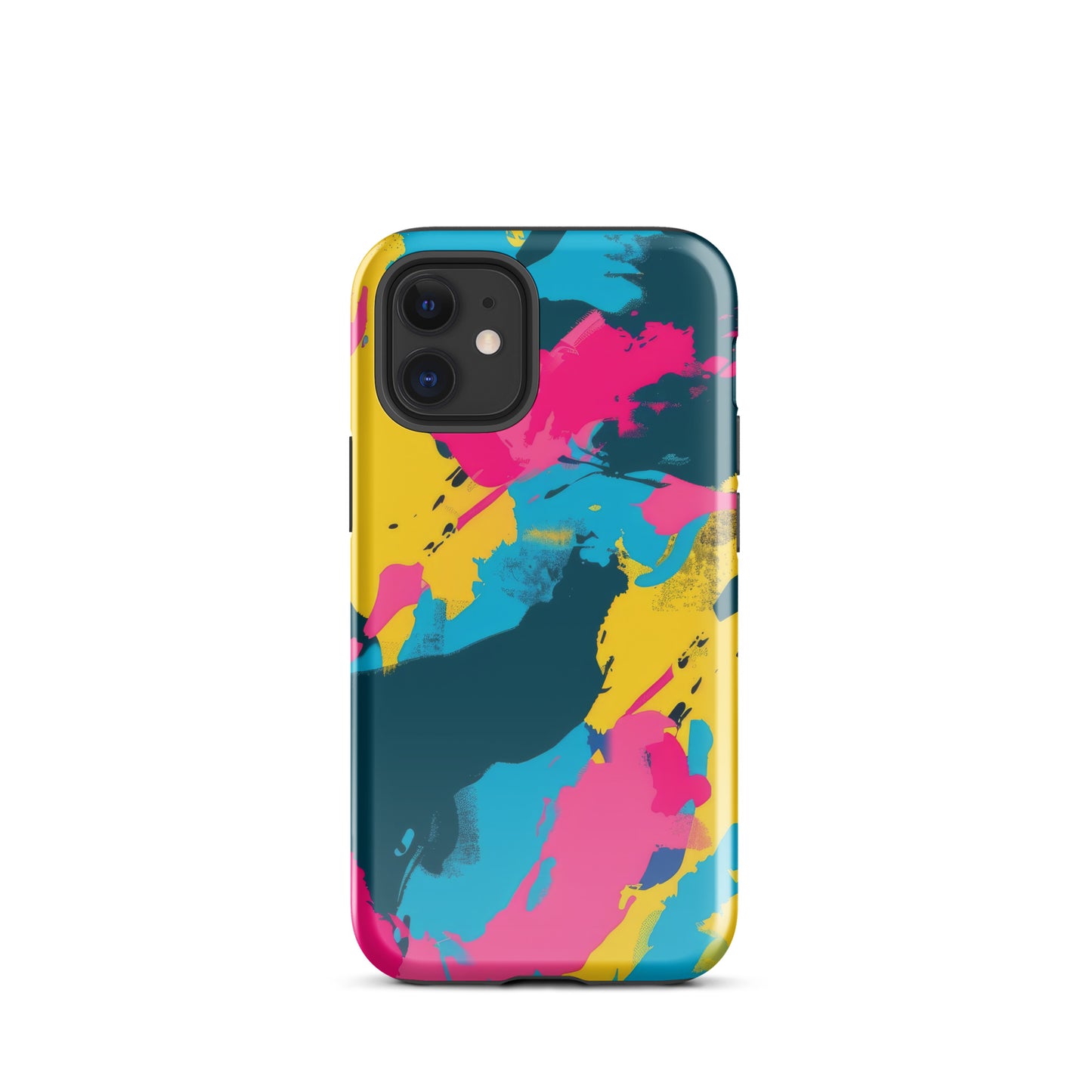 Rebel Camo Tough Case for iPhone®