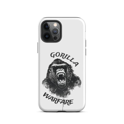 Gorilla Warfare Tough Case for iPhone®