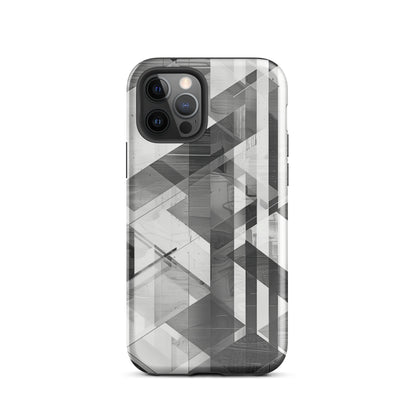 ZigZag Zenith Tough Case for iPhone®