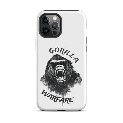 Gorilla Warfare Tough Case for iPhone®