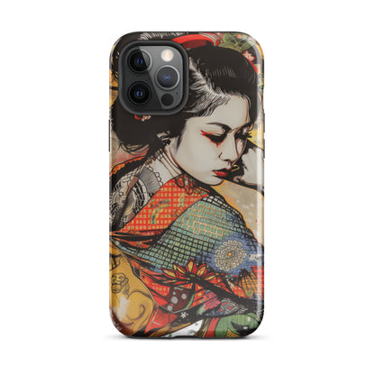 Urban Geisha Tough Case for iPhone®