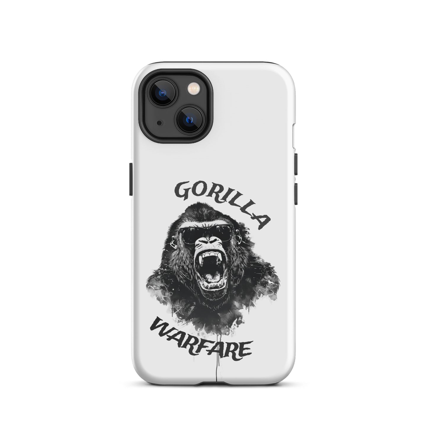 Gorilla Warfare Tough Case for iPhone®
