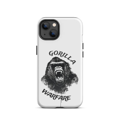 Gorilla Warfare Tough Case for iPhone®