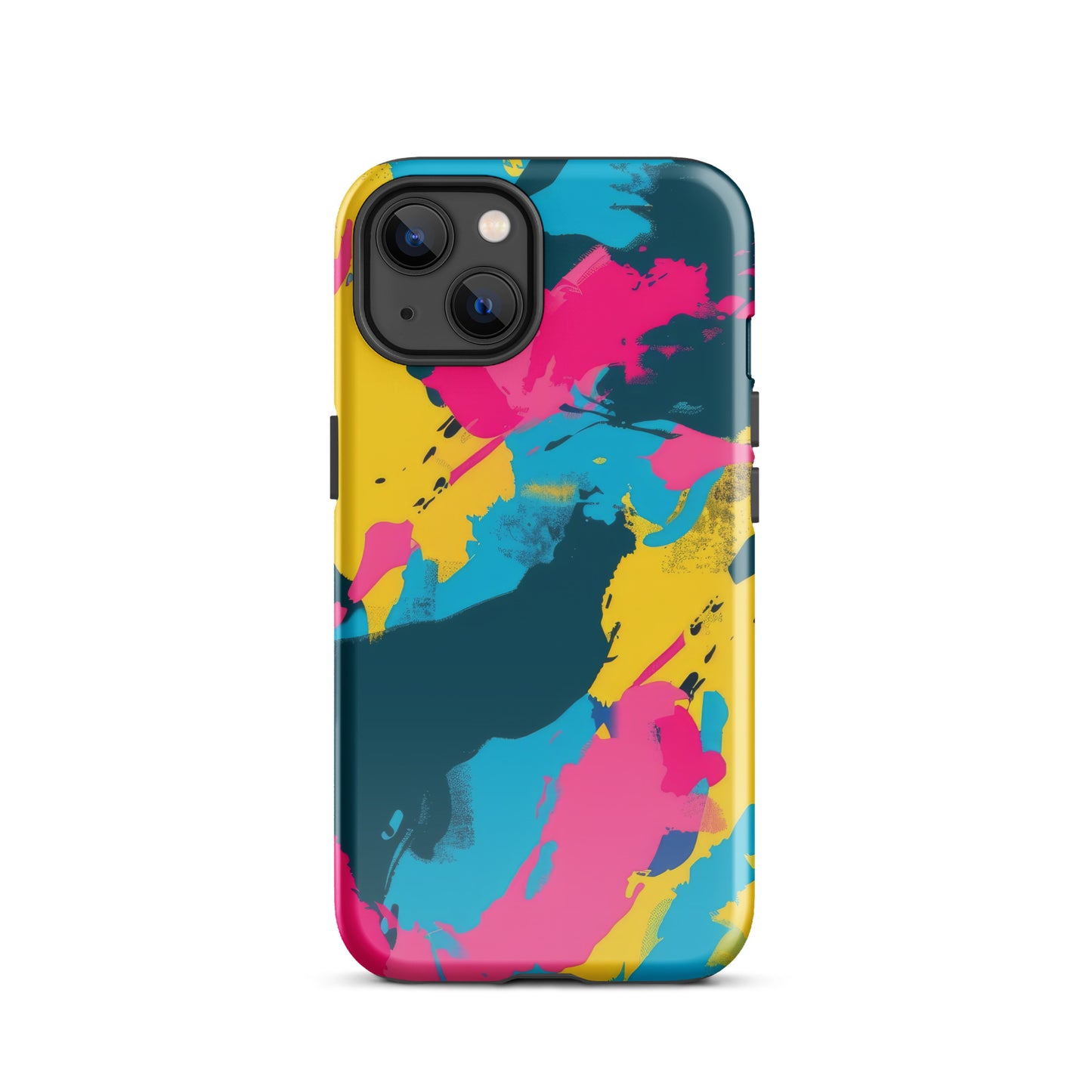 Rebel Camo Tough Case for iPhone®