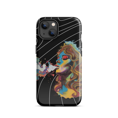 Creation of a Universe Tough Case for iPhone®