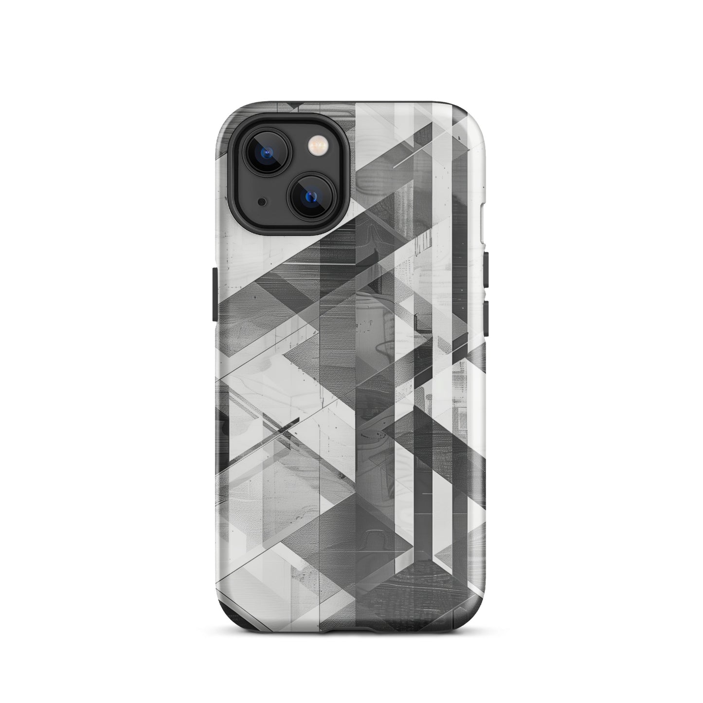 ZigZag Zenith Tough Case for iPhone®