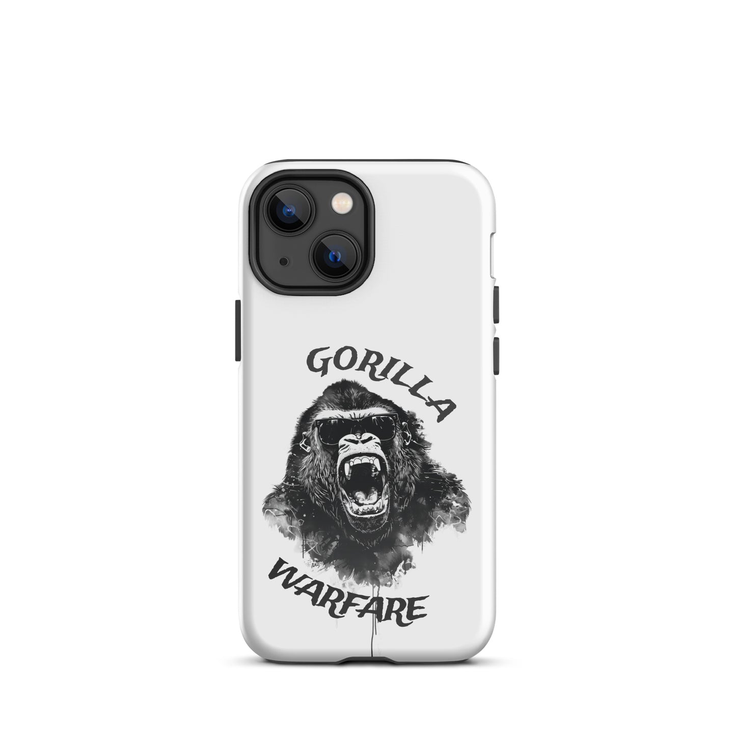 Gorilla Warfare Tough Case for iPhone®