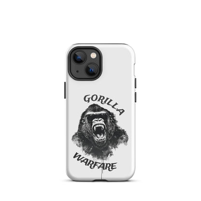 Gorilla Warfare Tough Case for iPhone®