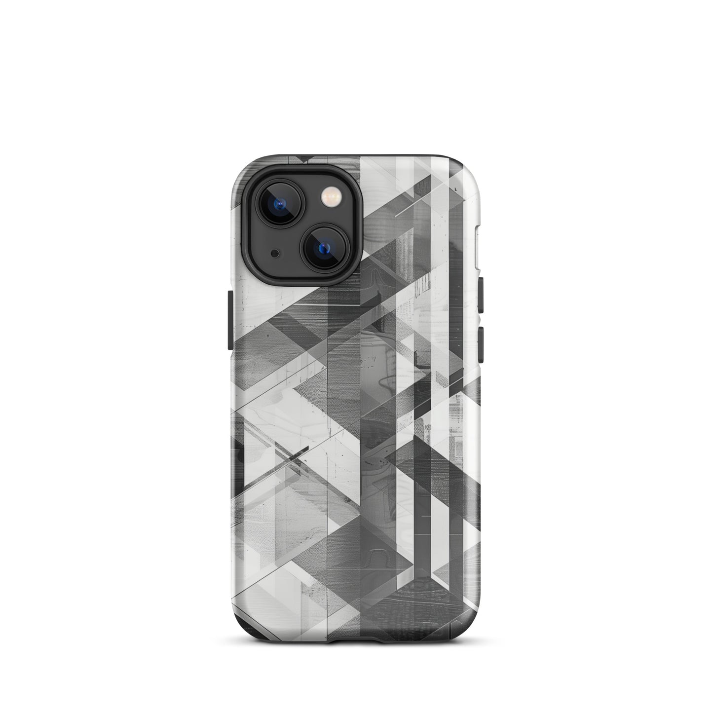 ZigZag Zenith Tough Case for iPhone®