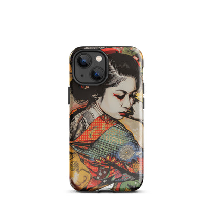 Urban Geisha Tough Case for iPhone®