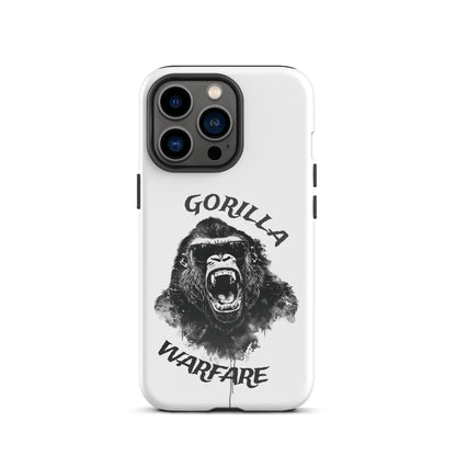 Gorilla Warfare Tough Case for iPhone®