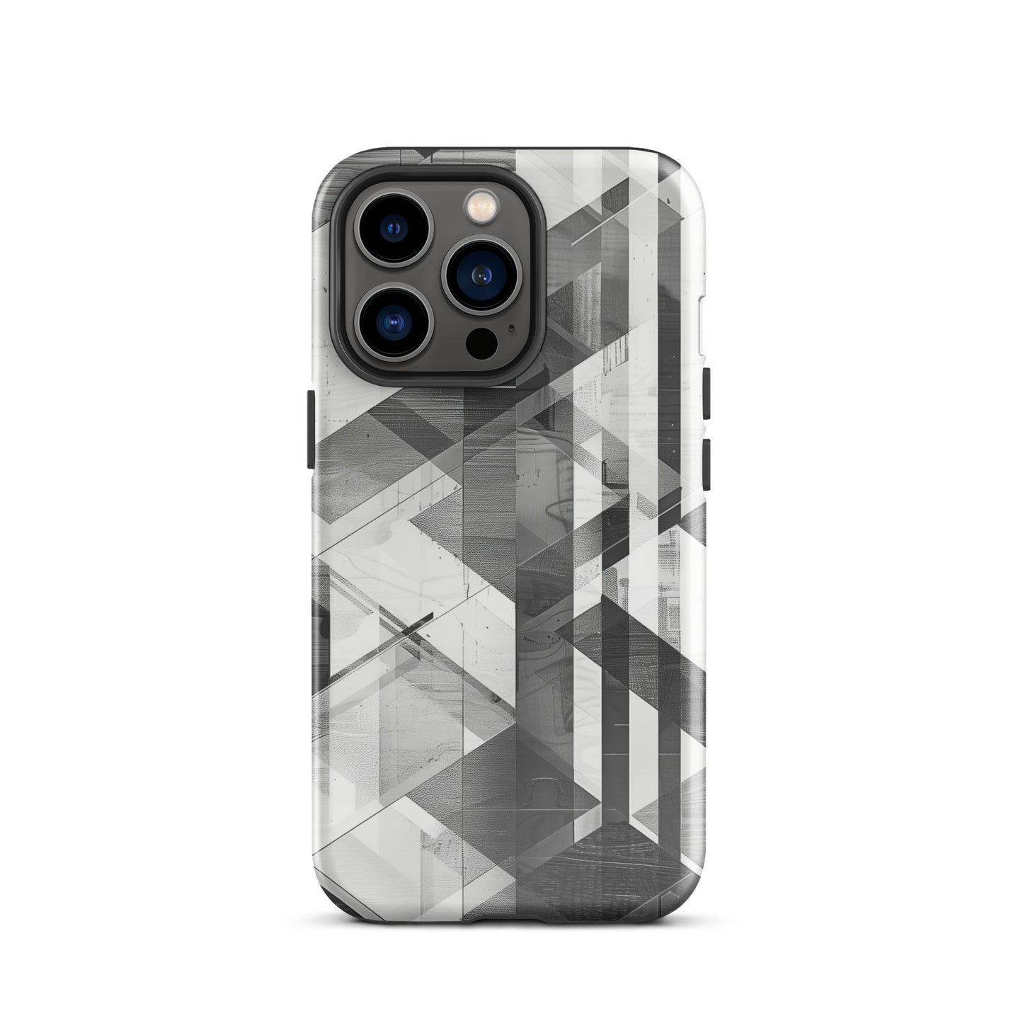 ZigZag Zenith Tough Case for iPhone®