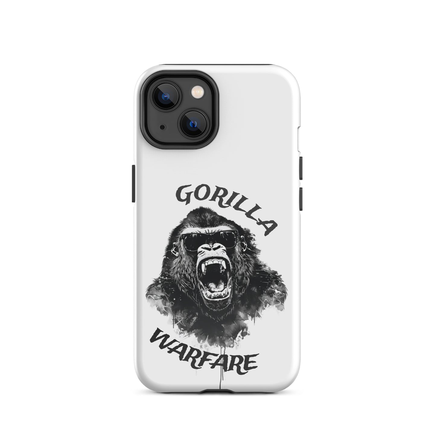 Gorilla Warfare Tough Case for iPhone®