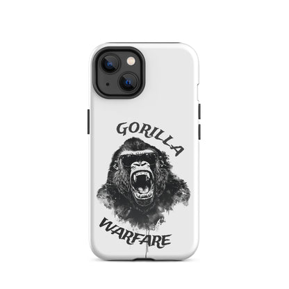 Gorilla Warfare Tough Case for iPhone®