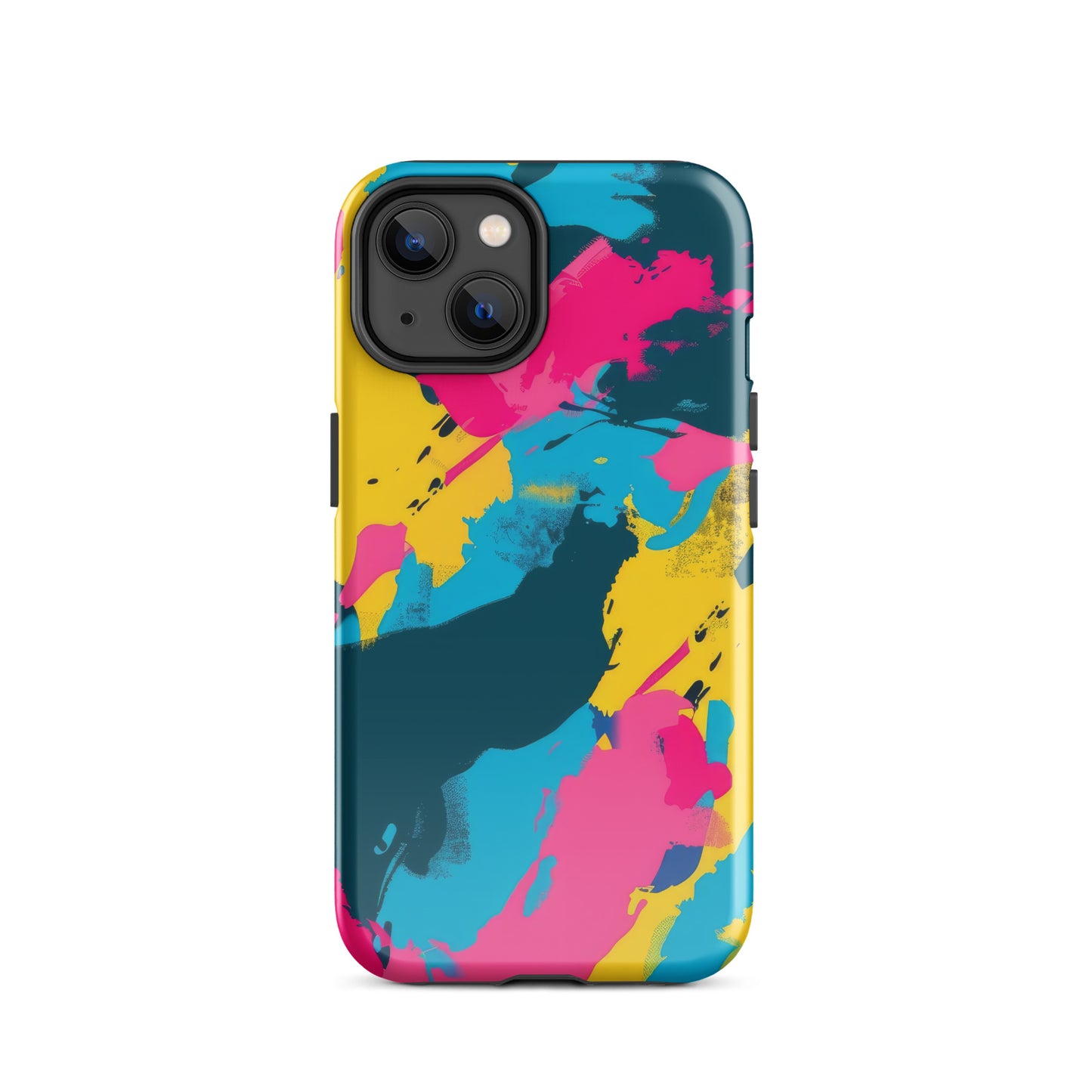 Rebel Camo Tough Case for iPhone®