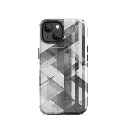 ZigZag Zenith Tough Case for iPhone®